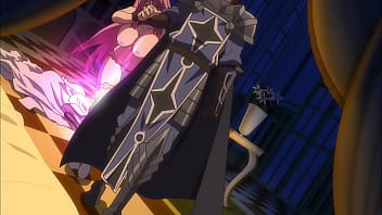 Fanservice compilation