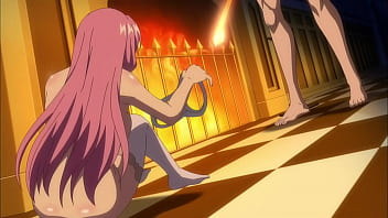 Fanservice compilation