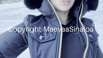 Nouvelle vidéo de 11min offerte pour tous mes fans je me fais baiser en