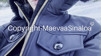 Nouvelle vidéo de 11min offerte pour tous mes fans je me fais baiser en