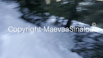 Nouvelle vidéo de 11min offerte pour tous mes fans je me fais baiser en