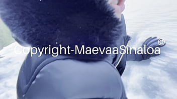 Nouvelle vidéo de 11min offerte pour tous mes fans je me fais baiser en