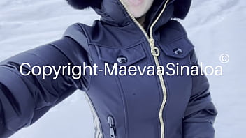 Nouvelle vidéo de 11min offerte pour tous mes fans je me fais baiser en