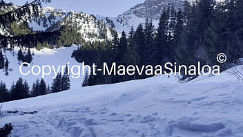 Nouvelle vidéo de 11min offerte pour tous mes fans je me fais baiser en