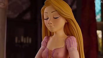 Chupada da rapunzel