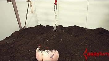 Goth girl gets her ass k then has anal