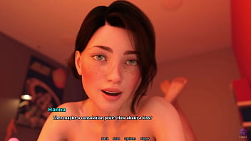 I fucked my virgin stepsister & cum inside her tight pussy 3d hentai game family crush I fucked my virgin stepsister & cum inside her tight pussy 3d hentai game family crush