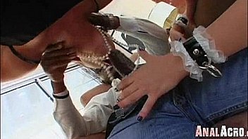 Addicted to anal 492