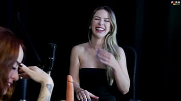 Veja a entrevista safada e cheia de putaria com a milena moreau no porn cast brazil parte 4 watch sheer red