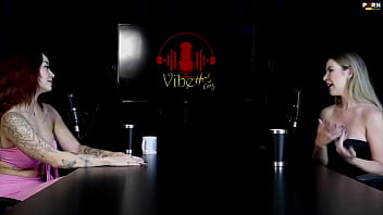 Veja a entrevista safada e cheia de putaria com a milena moreau no porn cast brazil parte 4 watch sheer red