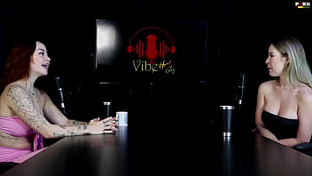 Veja A Entrevista Safada E Cheia De Putaria Com A Milena Moreau No Porn Cast Brazil Parte 4 Watch Sheer Red thumbnail