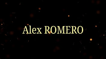 Hot moment at the pool