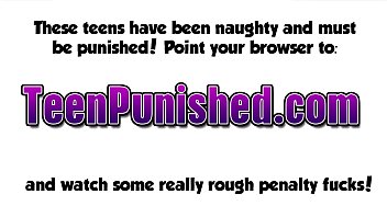 Alexa nova getting pounded by massive meaty dick