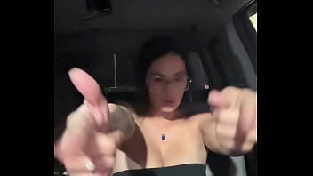 Just smile and have fun