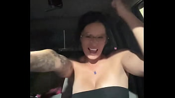 Just smile and have fun