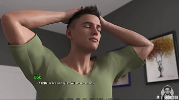 Life together ep 3 visual novel gameplay