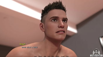 Life Together Ep3 Visual Novel Gameplay thumbnail