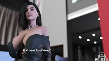 Life together ep 3 visual novel gameplay