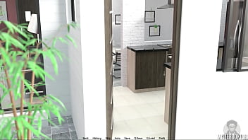 Life together ep 3 visual novel gameplay