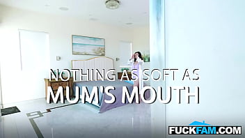 “quit fuckin’ stepmom without me ” “quit fuckin’ stepmom without me ”