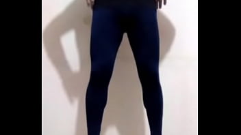 Maraiann Bailando En Ropita Y Tacones Muy Sexi thumbnail