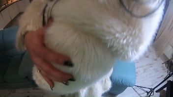 Milfycalla compilation fetish sex blow jobs and rough sex while wearing sexy fur coats 4 preview