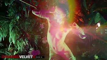 Cvx 5 georgette foxbrooke fucks atticus