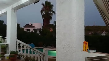 #pinkfloyd And Storm Supernatural thumbnail