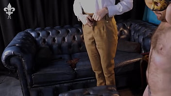 Miss ruby marks ignoring being worshipped