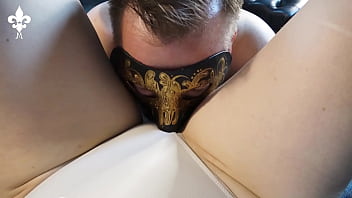 Miss ruby marks ignoring being worshipped