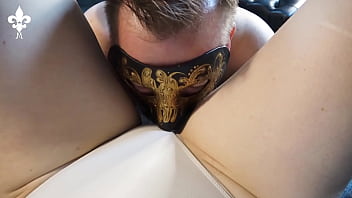 Miss ruby marks ignoring being worshipped