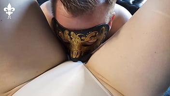 Miss ruby marks ignoring being worshipped