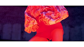 Loona Kim Lip Eclipse Mv thumbnail