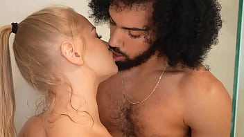 Stepbro fucks his big ass stepsis