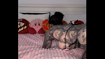 Micro bikini melody radford