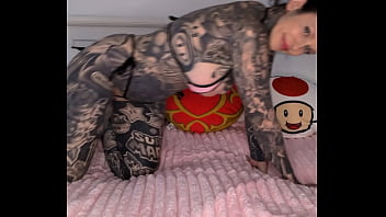 Micro bikini melody radford