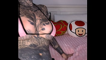 Micro bikini melody radford