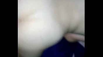 Takin that dick from behind