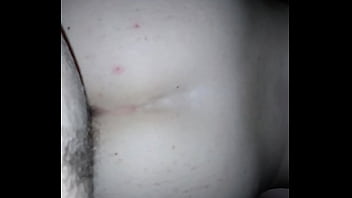 Takin that dick from behind