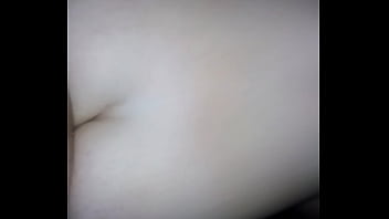 Takin that dick from behind