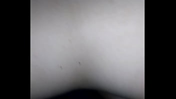 Takin that dick from behind