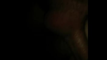 Takin that dick from behind