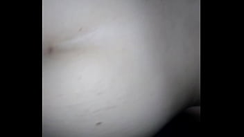 Takin that dick from behind