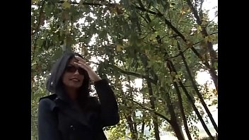 Filth things sneaking around vol 8