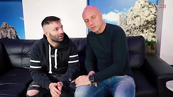 Belgian turism for anal and dap with sinsful alice maze