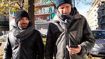 Belgian turism for anal and dap with sinsful alice maze