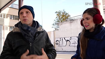 Belgian turism for anal and dap with sinsful alice maze