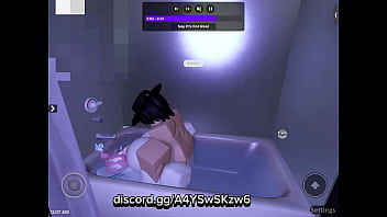 Roblox follado en condo duro