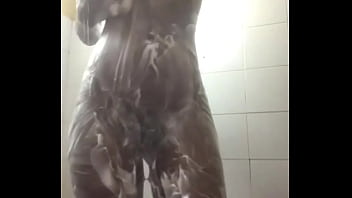 I Look Best While Soapy Masturbation thumbnail