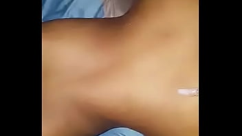 Prima dando uma fodida